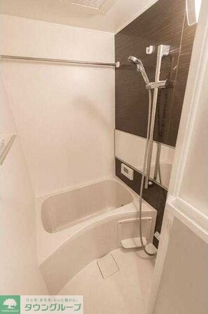 タスキsmart浅草橋の物件内観写真